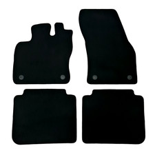 Tapetes de assoalho de carro para Seat Tarraco impermeáveis tapetes de veludo preto forros automáticos comprar usado  Enviando para Brazil