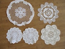 Tisch deckchen set gebraucht kaufen  Marl