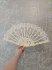 Folding hand held for sale  STOKE-ON-TRENT