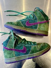 Nike dunk premium for sale  LONDON