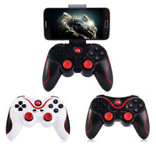 Bluetooth Joypad Gamepad Juego Controlador Inalámbrico Joystick para PC Teléfono Android, usado segunda mano  Embacar hacia Argentina