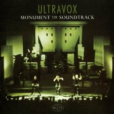 Ultravox - Monument: MONUMENT THE SOUNDTRACK - Ultravox CD U9VG The Fast Free comprar usado Ultravox - Monument: MONUMENT THE SOUNDTRACK - Ultravox CD U9VG The Fast Free comprar usado  Enviando para Brazil