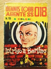 Dennis cobb 1966 usato  Bologna