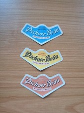 Bieretikett pschorr bräu gebraucht kaufen  Marklkofen