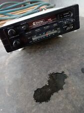 Autoradio stereo bandridge usato  Cisterna di Latina