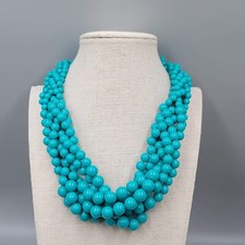 Vintage necklace multi for sale  Denver