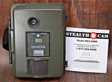 Stealth cam 35mm for sale  Charlotte