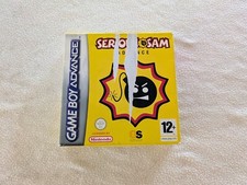 Serious sam advance d'occasion  Saint-Médard-en-Jalles
