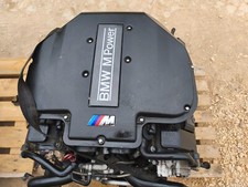 BMW E39 M5 V8 Benzin Motor Engine S62, usado comprar usado  Enviando para Brazil