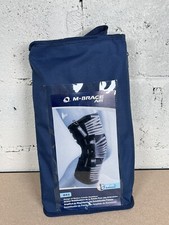 Joelheira estabilizadora de patela M-Brace AIR #43 comprar usado  Enviando para Brazil