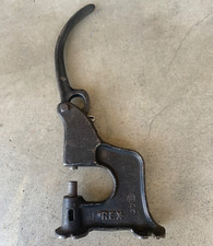 Vintage rex rivet for sale  Santa Rosa