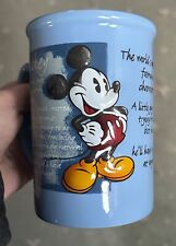 Mickey mouse since for sale  ABERYSTWYTH