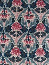 Fabric piece william for sale  OSWESTRY