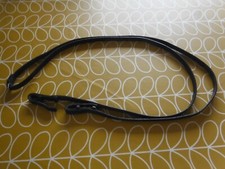 Leather reins english for sale  LLANON