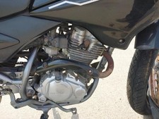 Honda 125 2005 for sale  STOKE-ON-TRENT