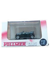 Vollmer mini cooper gebraucht kaufen  Deutschland