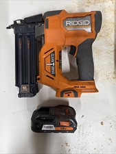 Ridgid 18v brushless for sale  Chicago