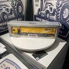 Tekno daf truck for sale  HUDDERSFIELD