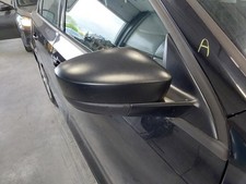 Usado, Espelho de visão lateral para passageiros manual dobrável aquecido compatível com 11-16 JETTA 2912007 comprar usado  Enviando para Brazil