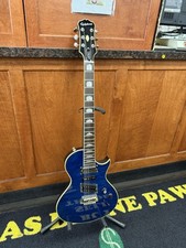 Epiphone nighthawk custom for sale  Bristol