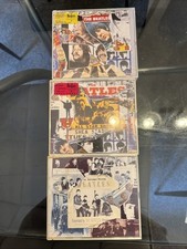 Beatles anthology complete for sale  HIGH WYCOMBE