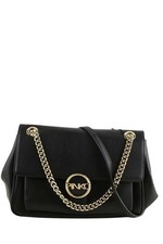 Sac bandoulière cuir d'occasion  France
