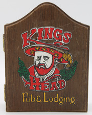 Vintage kings head for sale  Hagerstown