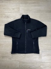 Berghaus polartec thermal for sale  ELY