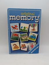 Riginal memory ravensburger gebraucht kaufen  Mannheim