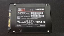 2tb sata ssd d'occasion  Marseille X