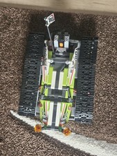 Lego technic 42065 gebraucht kaufen  Bergrheinfeld