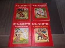 Rare bob bobette d'occasion  Arnay-le-Duc