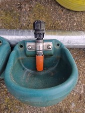 Nose fill drinkers for sale  CAERNARFON