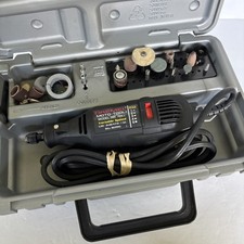 Dremel corded multi for sale Dremel corded multi for sale  Lancaster