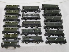 Märklin personenwagen bastler gebraucht kaufen  Essen