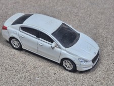 Peugeot 508 norev d'occasion  Pordic