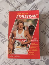 Livre sport ancien d'occasion  Bornel