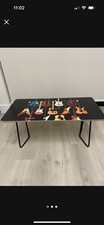 Hand painted guitar for sale  Fort Lauderdale