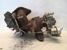 Turbo renault clio d'occasion  France