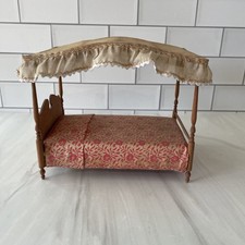 Vtg wood dollhouse for sale  Westminster