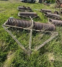 Cambridge rolls gang for sale  PETERBOROUGH