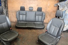 navara leather for sale  BRADFORD