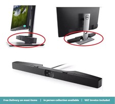 Dell ae515m soundbar for sale  NOTTINGHAM