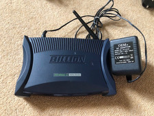 Billion dsl2 firewall for sale  OXFORD