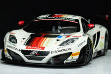 Minichamps 2013 mclaren d'occasion  Expédié en Belgium