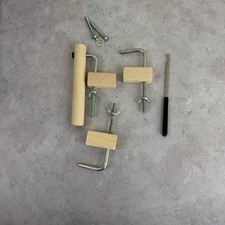 Schacht cricket parts for sale  Farmington