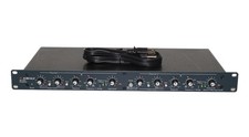 Ashly xr1001 stereo for sale  Frederick