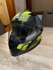 Casco moto caberg usato  Brixen
