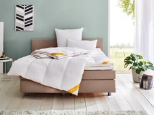 Balette deluxe gänsedaunen gebraucht kaufen  Zehdenick