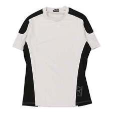 Ea7 shirt large for sale  GRAYS